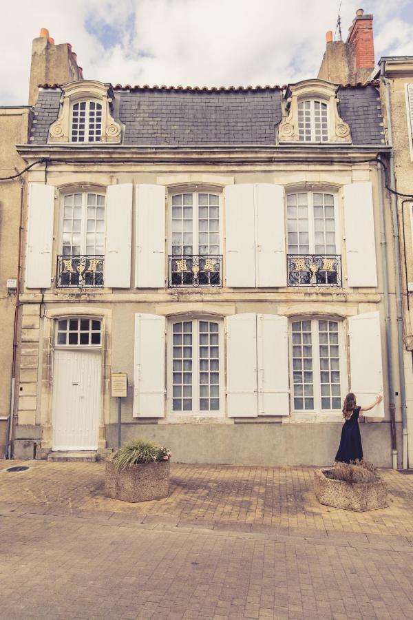 La Maison De La Liberte Alexandra David-Neel Puvatya Dış mekan fotoğraf