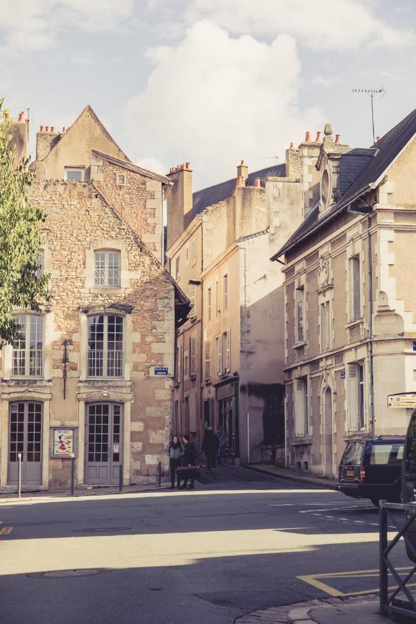 La Maison De La Liberte Alexandra David-Neel Puvatya Dış mekan fotoğraf