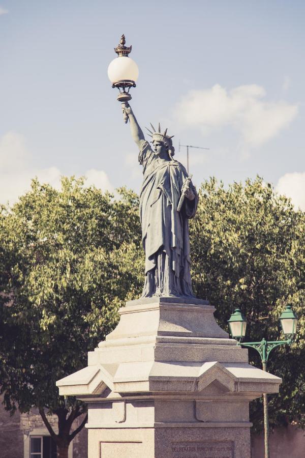 La Maison De La Liberte Alexandra David-Neel Puvatya Dış mekan fotoğraf