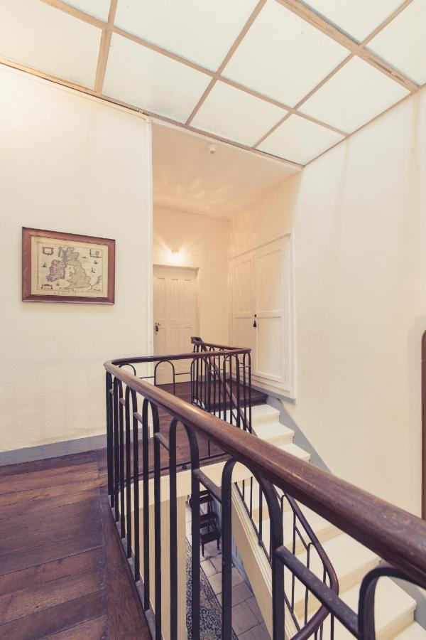La Maison De La Liberte Alexandra David-Neel Puvatya Dış mekan fotoğraf